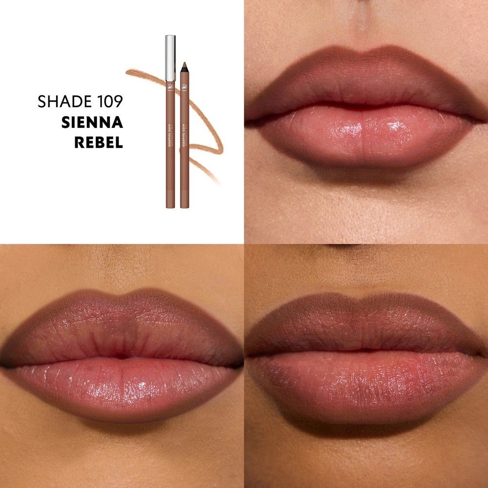 YSL LOVENUDE KISS SHAPER (DELINEADOR DE LABIOS)
